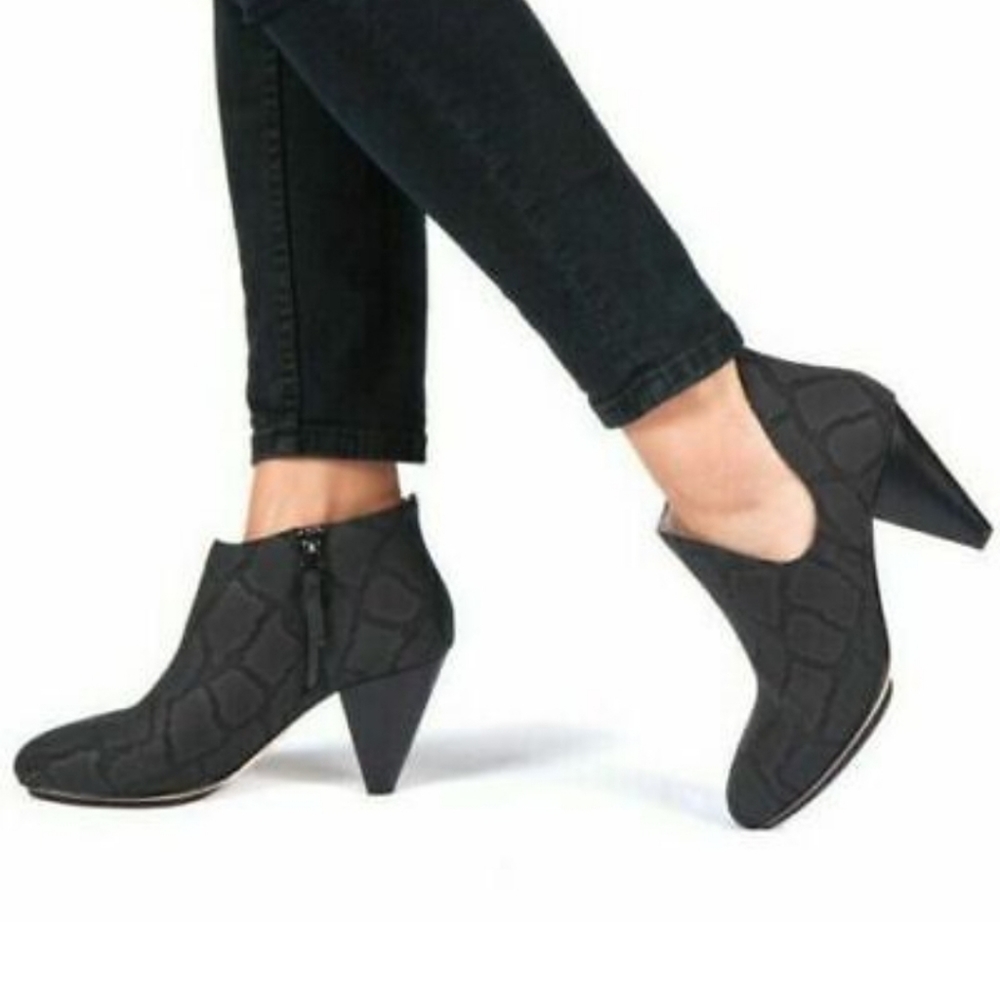 Matt Bernson booties